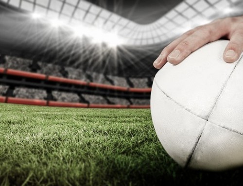 Dropped Pass to International Glory