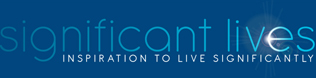 Significant Lives Logo