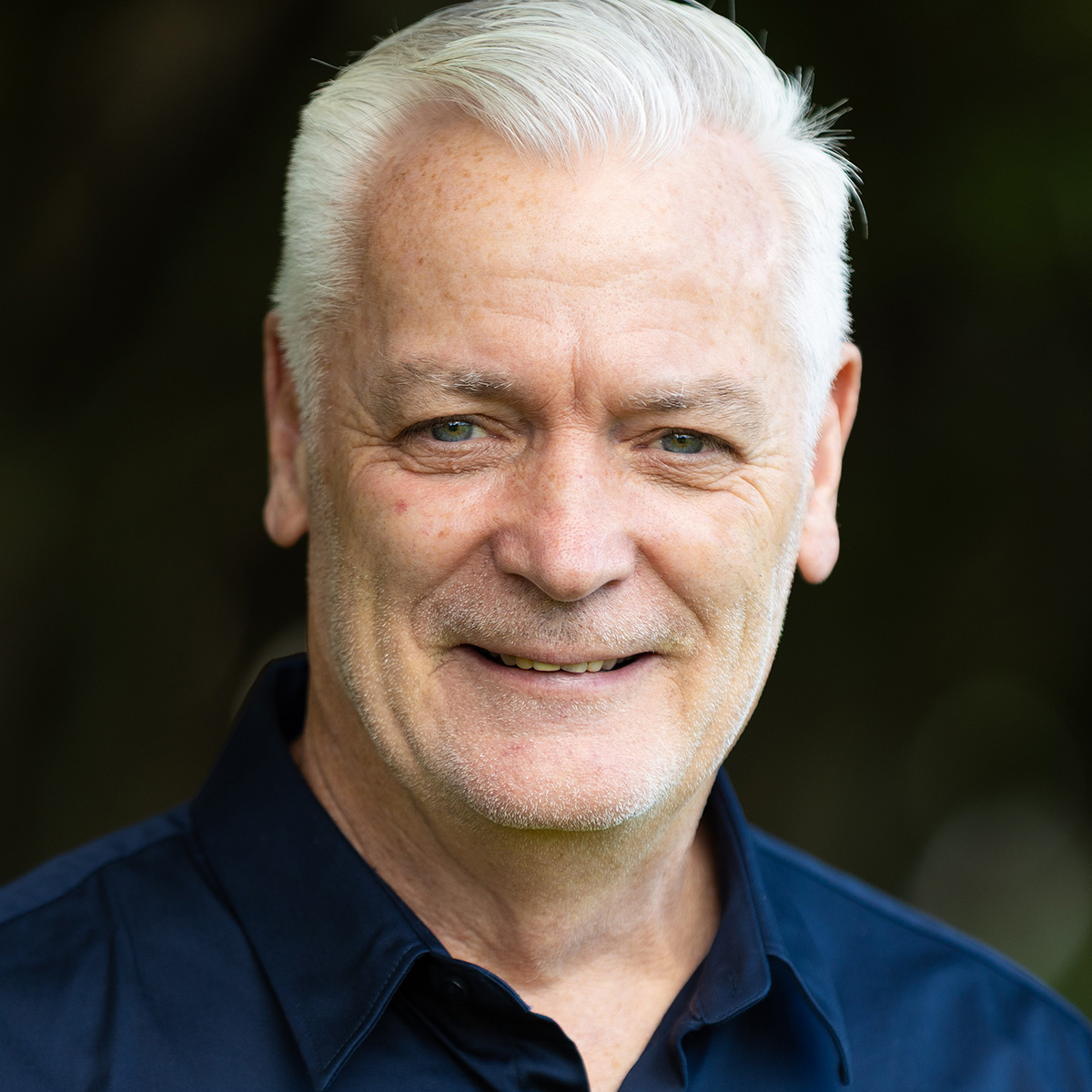 Clive S Wilson - Life Coach, Writer, Professional Supervisor